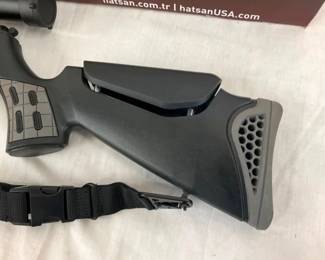WITH ADJUSTABLE STOCK