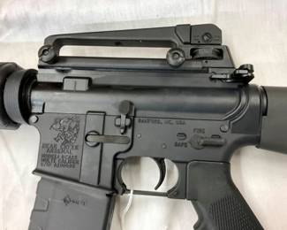 BCA BEAR CREEK ARSENAL 5.56