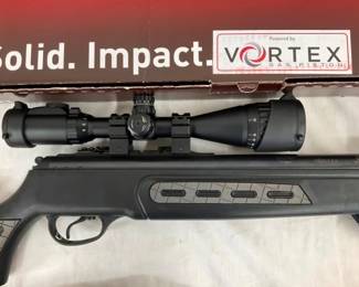 1250 FPS SCOPE