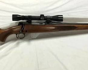WINCHESTER MOD. 670A 30-06