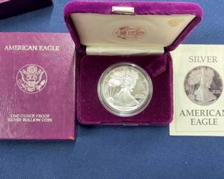 31.103G. SILVER