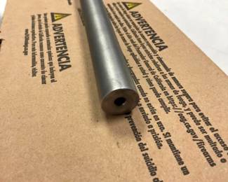 NIB SAVAGE B22 22MAG. BOLT ACTION