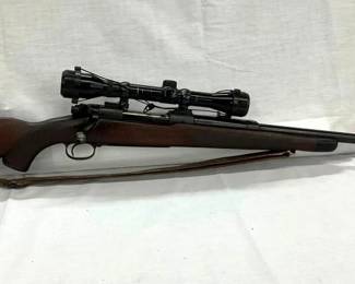 WINCHESTER MOD. 70 30-06 PRE 64