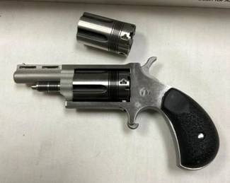 NIB "WASP" MOD. M 22M/22LR