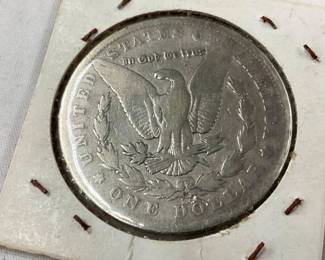 CLOSEUP VIEW