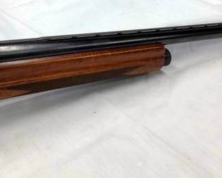 28IN BARREL W/ VENT RIB