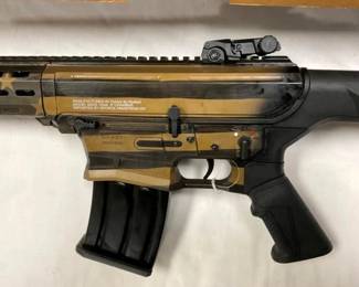 NIB G FORCE GF25 12GA.