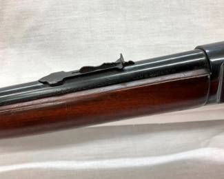 WINCHESTER MOD. 63 22