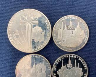 1977 (.96 SILVER)