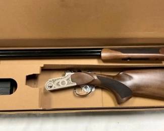 NIB POINTER OVER UNDER 410