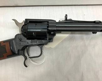 NEW GUN,NEVER FIRED