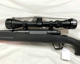 CLOSEUP VIEW SCOPE