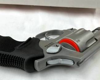NEW IN BOX, NEVER FIRED