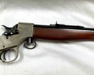 CLOSEUP VIEW