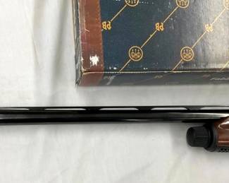 28IN VENT RIB BARREL
