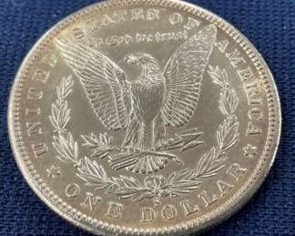 CLOSEUP VIEW