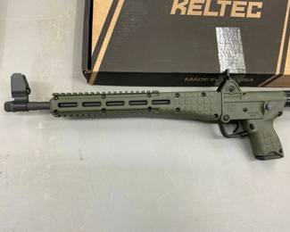 NIB NEVER FIRED