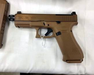 OTHERSIDE GLOCK 19X 9MM