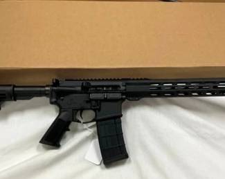 NIB ZRO DELTA RS15 223 WYDLE