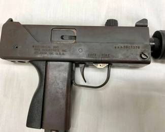 CLOSEUP VIEW 380