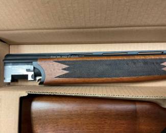 NIB G FORCE 410 OVER UNDER