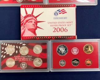 BACKSIDE VIEW COINS