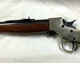 STEVENS 243