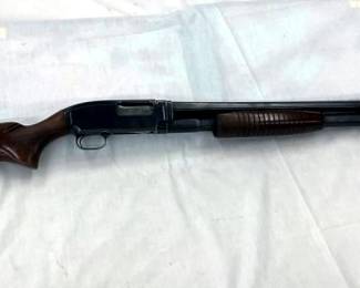 WINCHESTER MOD. 12 12GA PUMP
