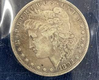 CLOSEUP VIEW