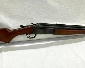 SAVAGE MOD. 24 22 OVER 410