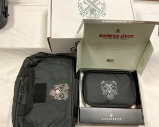 NEW IN BOX, NEVER FIRED