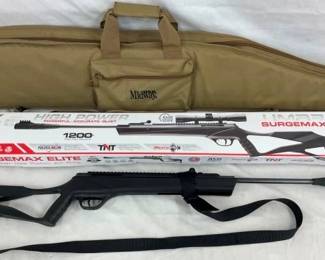 OTHERSIDE UMAX SURGE MAX ELITE