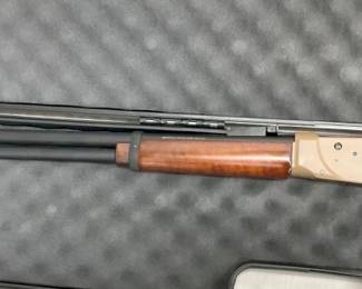 NIB G FORCE LVR 410