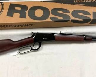 NIB ROSSI R92C 45 COLT