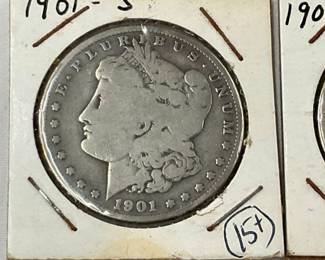 CLOSEUP VIEW