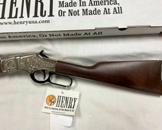 NEW IN BOX, NEVER FIRED