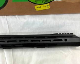 16IN PARKRIZED BARREL