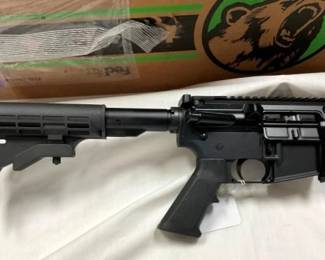 ADJUSTABLE STOCK