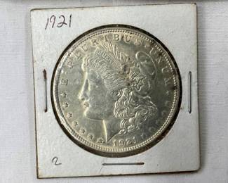 CLOSEUP VIEW