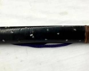 EARLY HANDMADE KNIFE