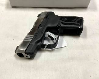 RUGER LCP MAX 380