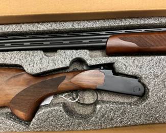 28IN VENT RIB BARREL