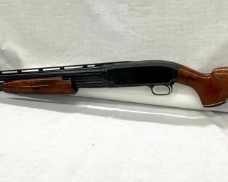 OTHERSIDE WINCHESTER 12GA.