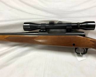 CLOSEUP OTHERSIDE SCOPE