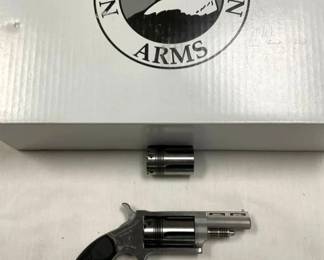 NIB "WASP" MOD. M 22M/22LR
