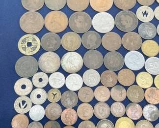 TOKENS 1866-1995