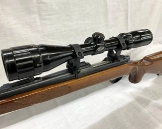 CLOSEUP VIEW SCOPE