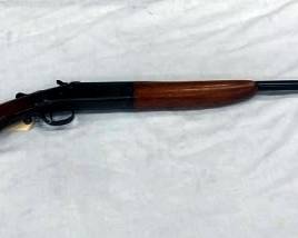 IVER JOHNSON CHAMPION 410