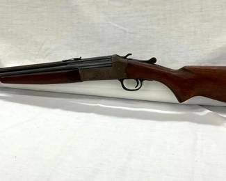 OTHERSIDE J STEVENS MOD. 22-410