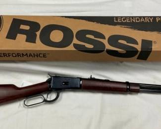 NIB ROSSI R92C 357 LEVER ACTION